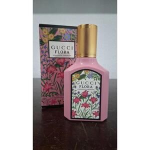 Gucci Flora Gorgeous Gardenia Eau de Parfum – 30ml / 1.0 oz